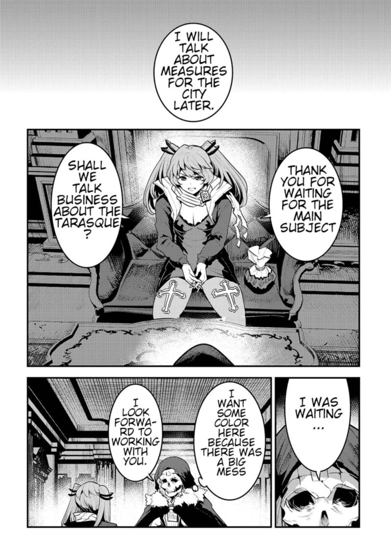 Nozomanu Fushi No Boukensha 35 16