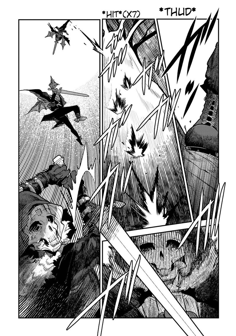 Nozomanu Fushi No Boukensha 36 10