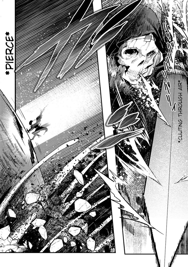 Nozomanu Fushi No Boukensha 36 11