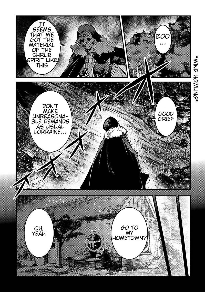 Nozomanu Fushi No Boukensha 36 14