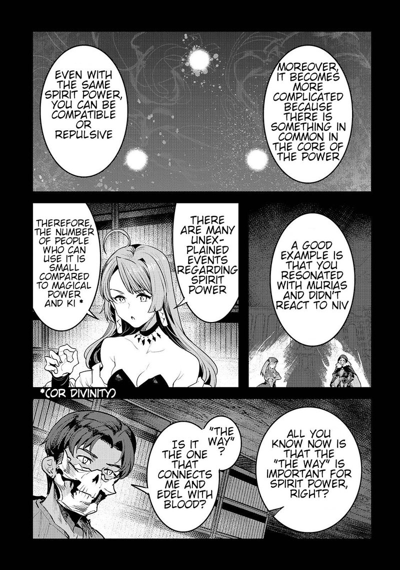 Nozomanu Fushi No Boukensha 36 16