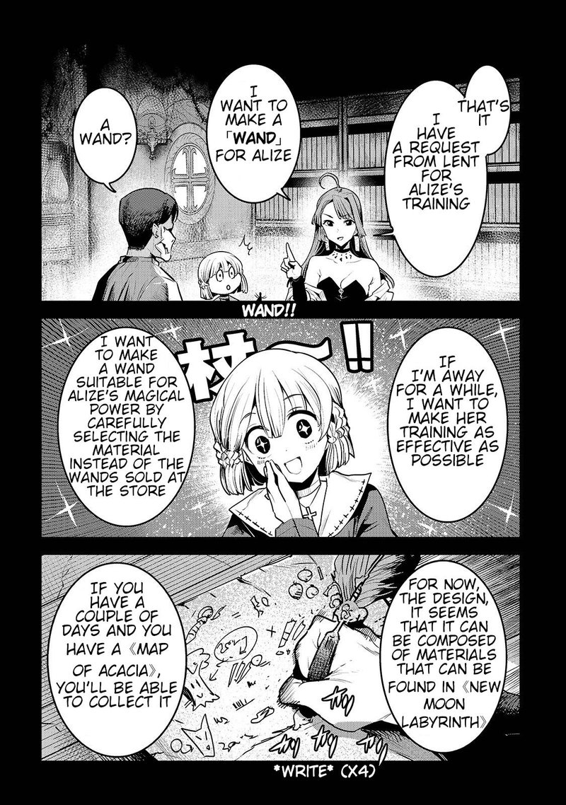 Nozomanu Fushi No Boukensha 36 19