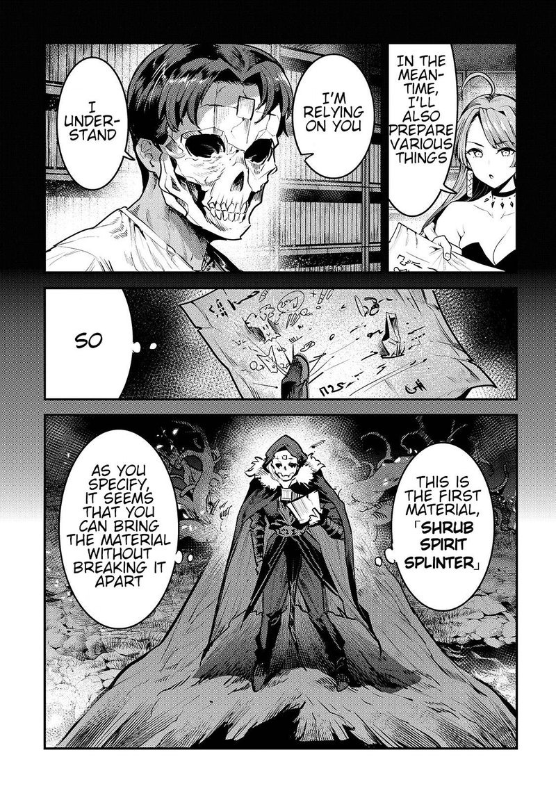 Nozomanu Fushi No Boukensha 36 20