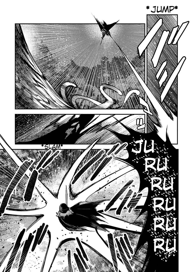 Nozomanu Fushi No Boukensha 36 4