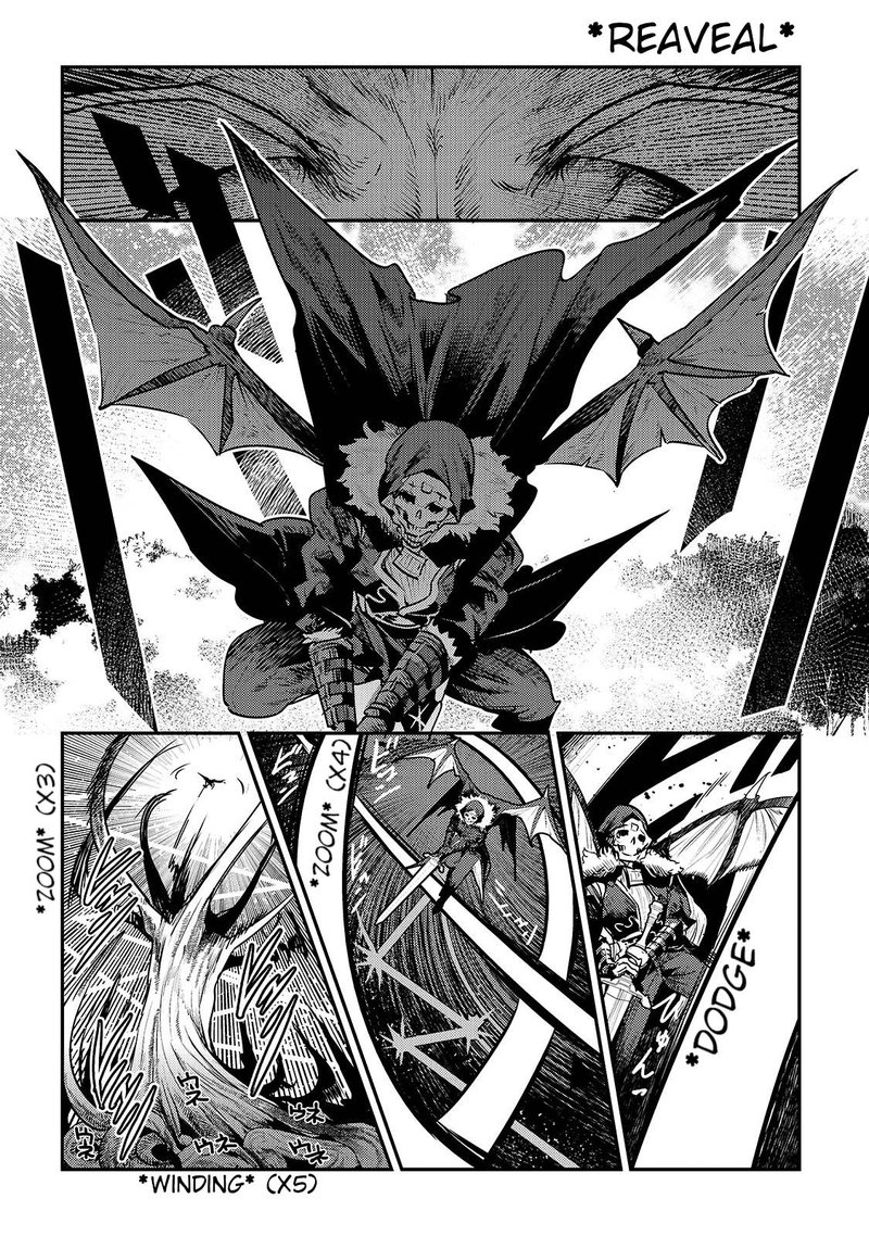 Nozomanu Fushi No Boukensha 36 5