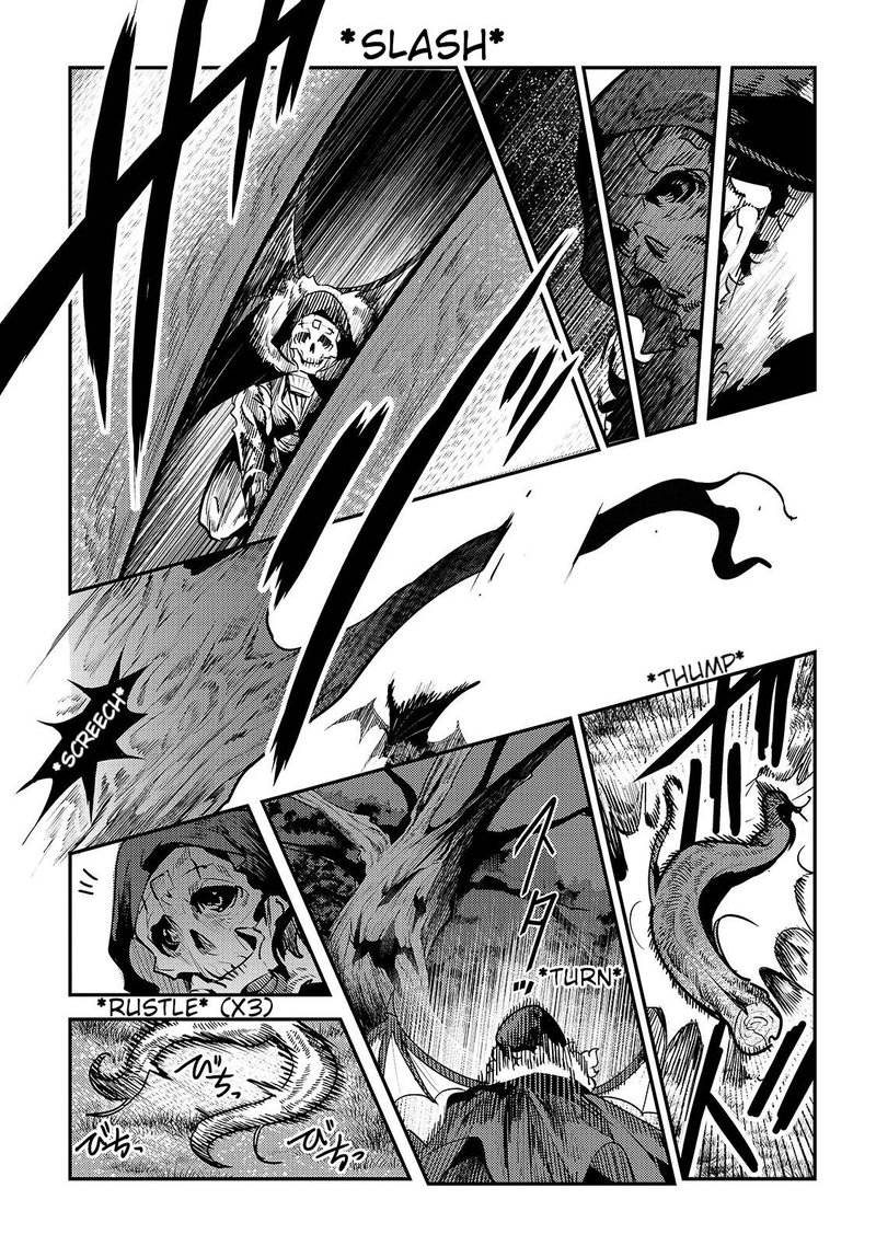 Nozomanu Fushi No Boukensha 36 6