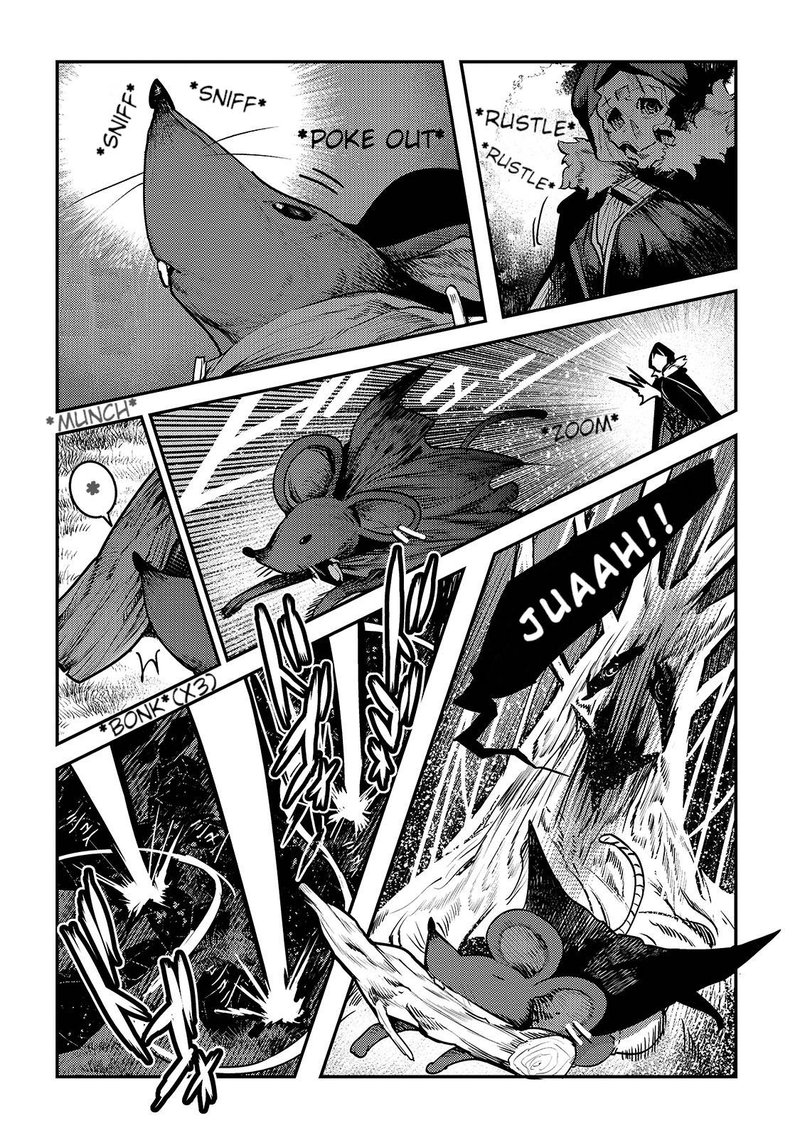 Nozomanu Fushi No Boukensha 36 7