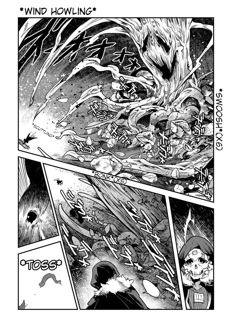 Nozomanu Fushi No Boukensha 36 8