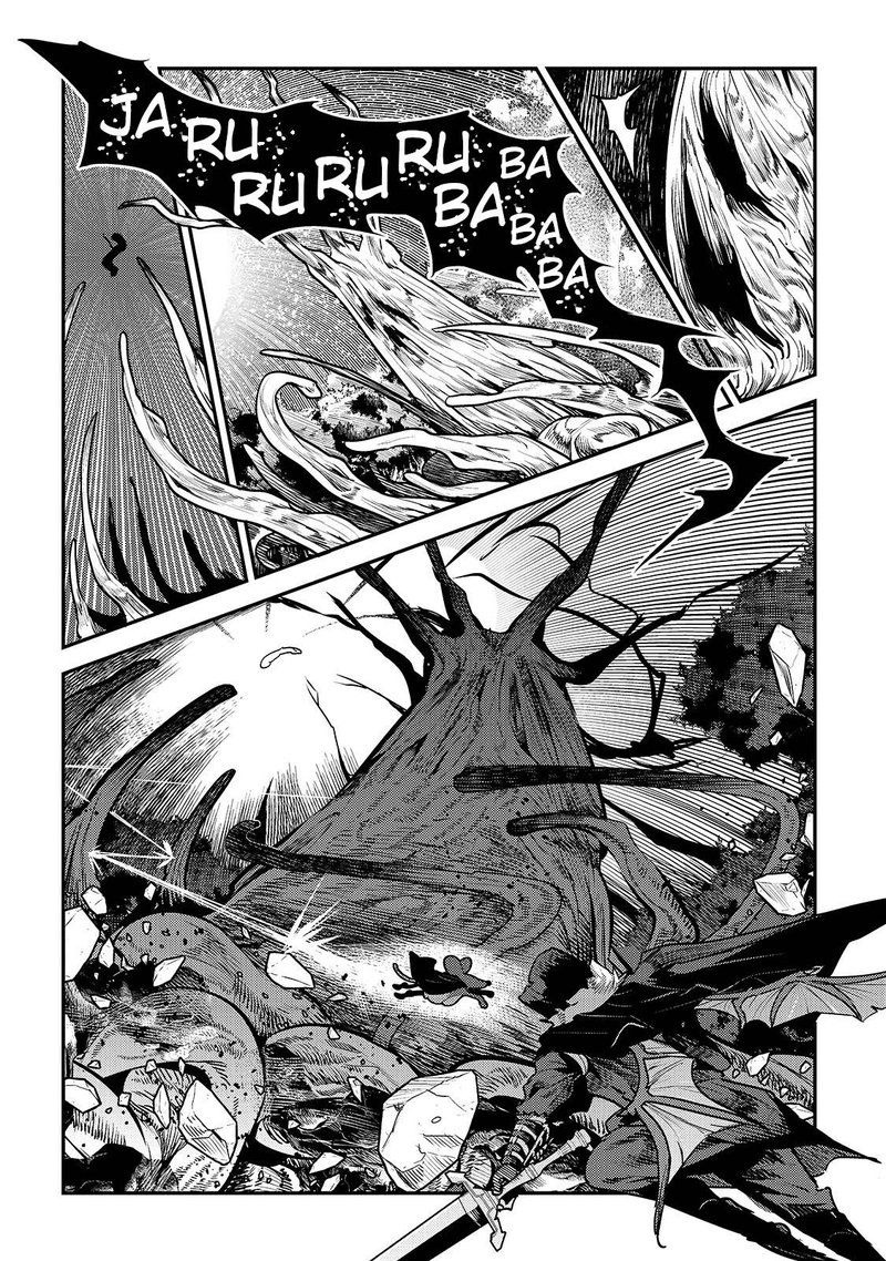 Nozomanu Fushi No Boukensha 36 9
