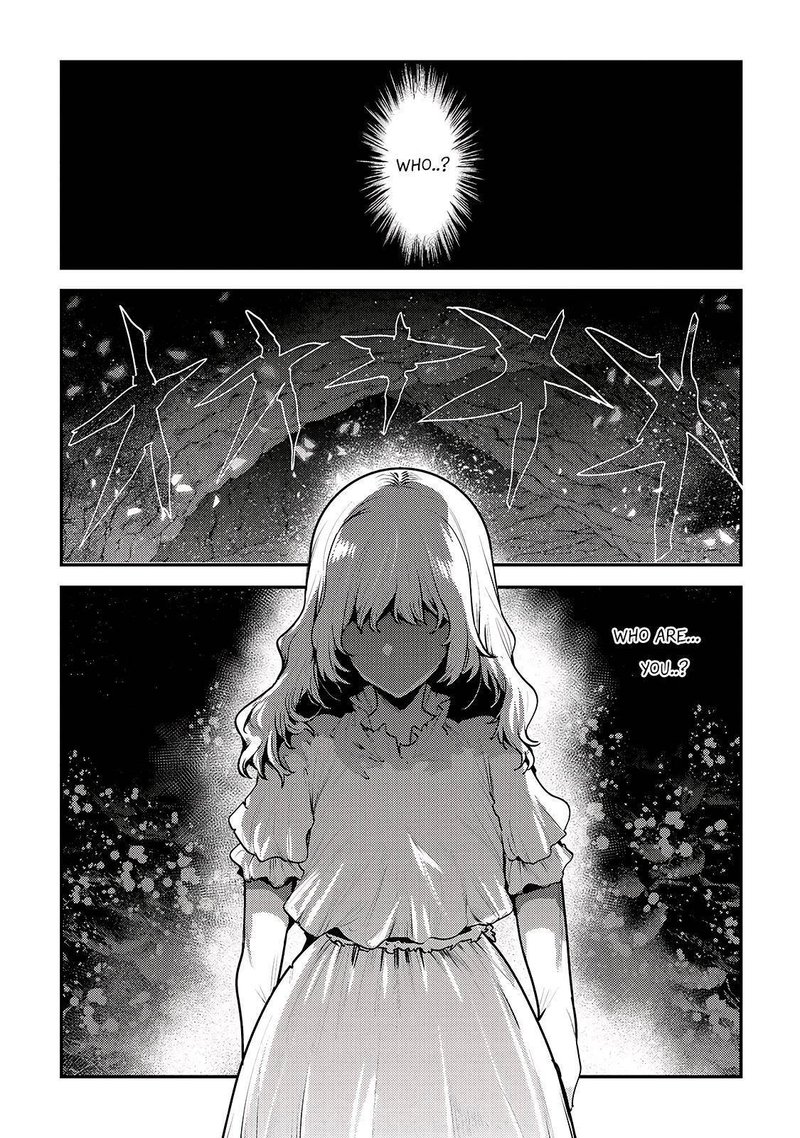 Nozomanu Fushi No Boukensha 37 1