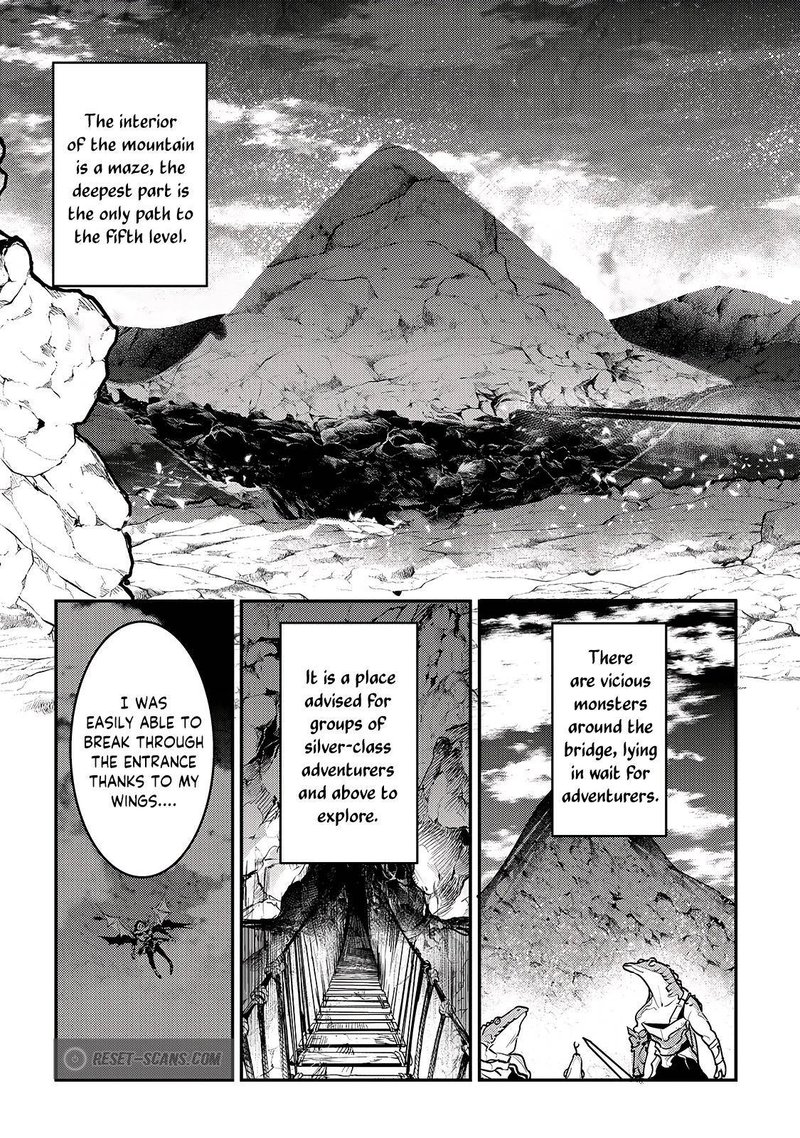 Nozomanu Fushi No Boukensha 37 11
