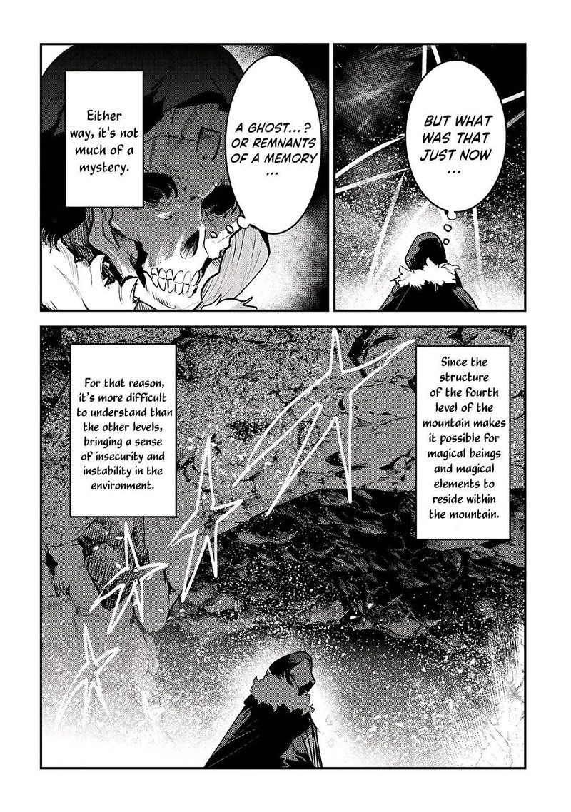 Nozomanu Fushi No Boukensha 37 12