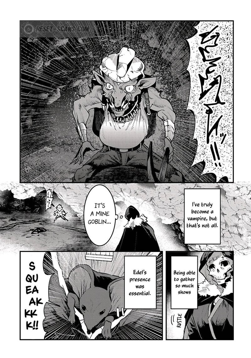 Nozomanu Fushi No Boukensha 37 15