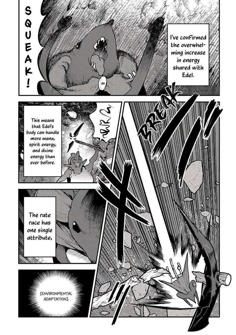Nozomanu Fushi No Boukensha 37 17