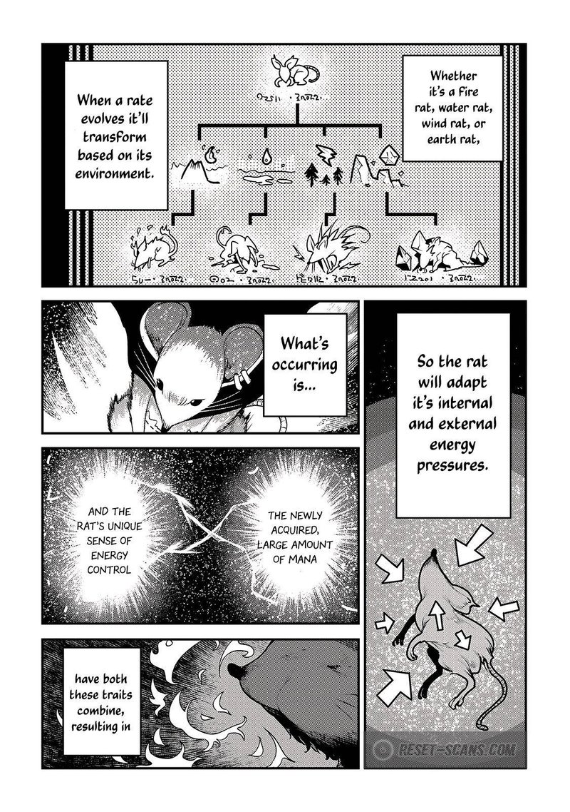 Nozomanu Fushi No Boukensha 37 18