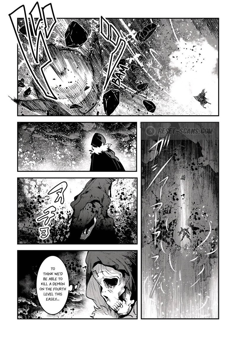 Nozomanu Fushi No Boukensha 37 22