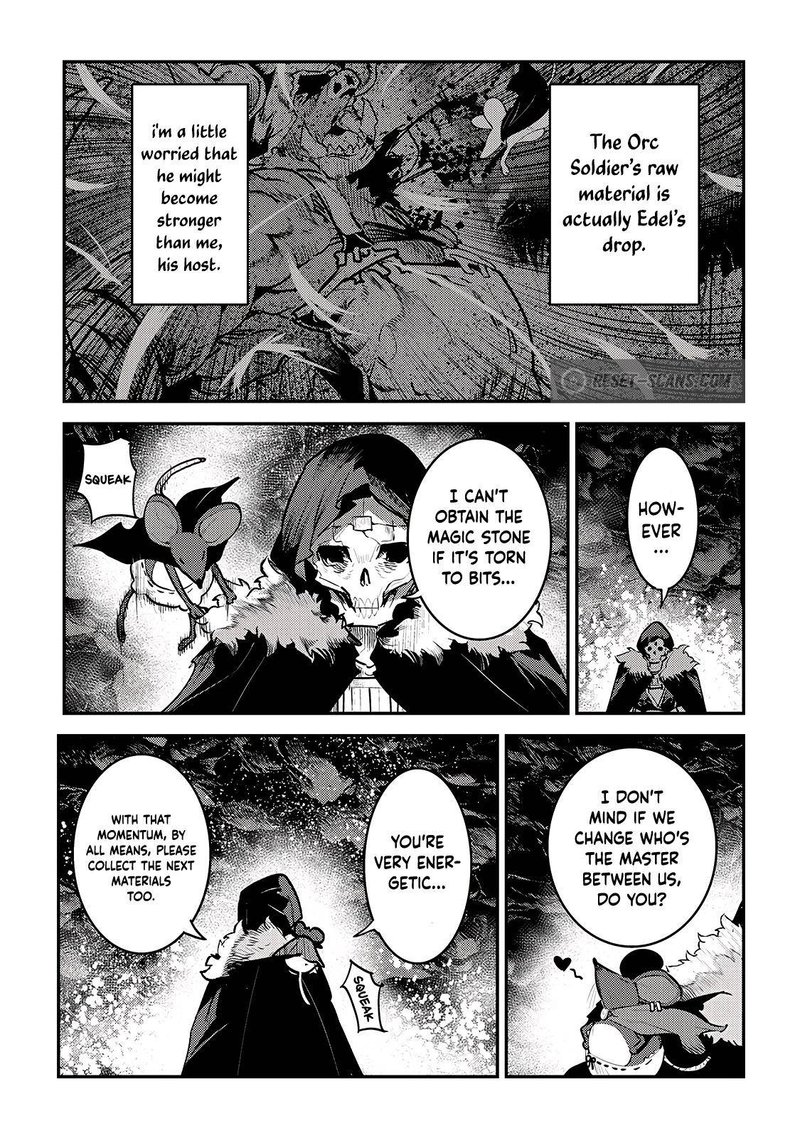 Nozomanu Fushi No Boukensha 37 23