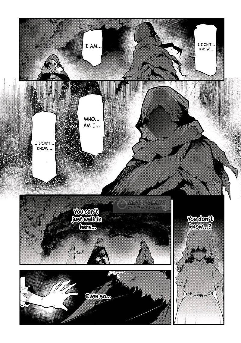 Nozomanu Fushi No Boukensha 37 5