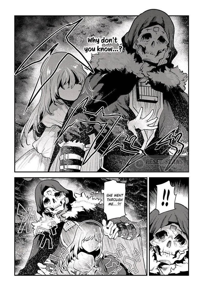 Nozomanu Fushi No Boukensha 37 6
