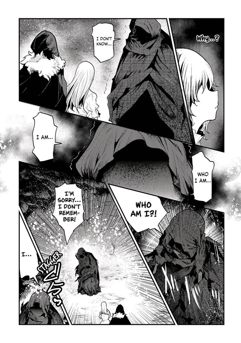 Nozomanu Fushi No Boukensha 37 7