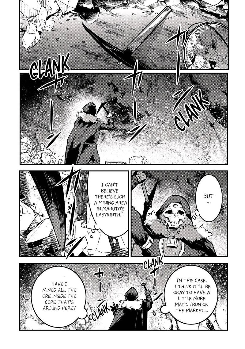 Nozomanu Fushi No Boukensha 38 12