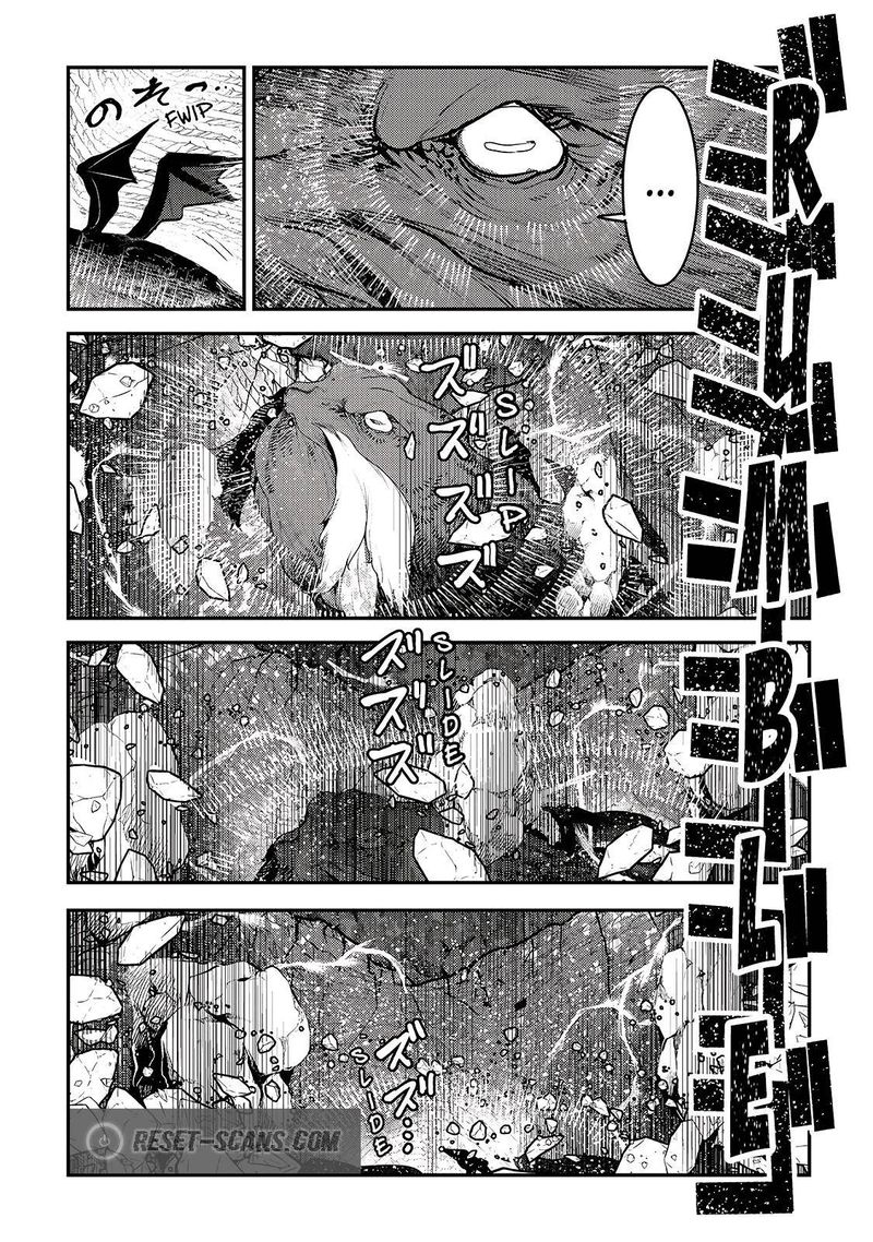 Nozomanu Fushi No Boukensha 39 10