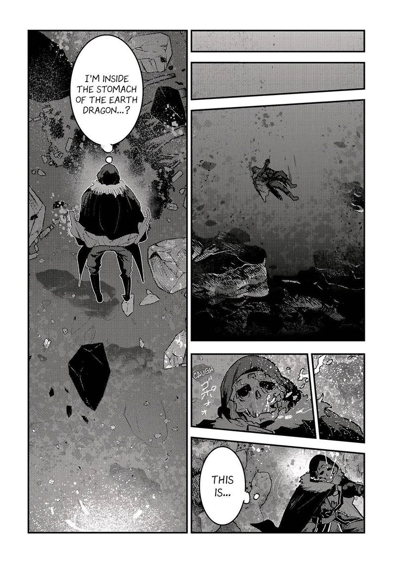 Nozomanu Fushi No Boukensha 39 11