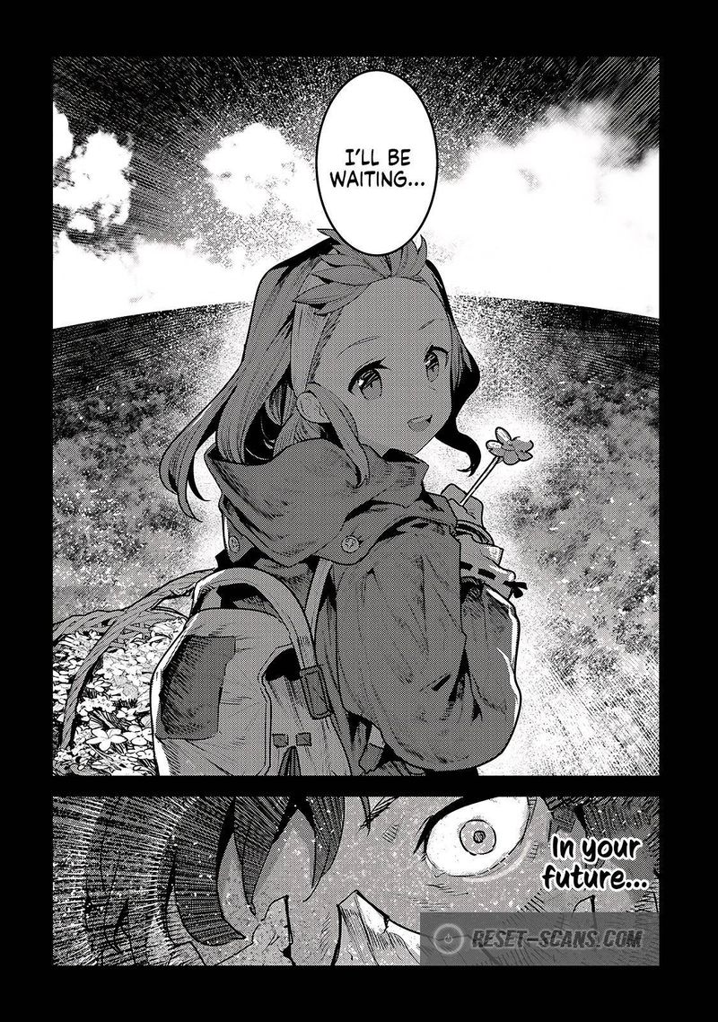 Nozomanu Fushi No Boukensha 39 19