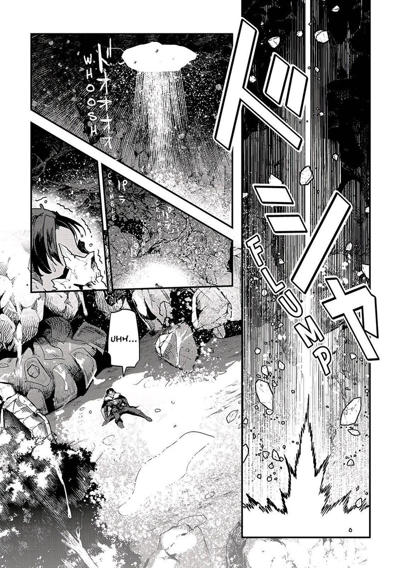 Nozomanu Fushi No Boukensha 39 20