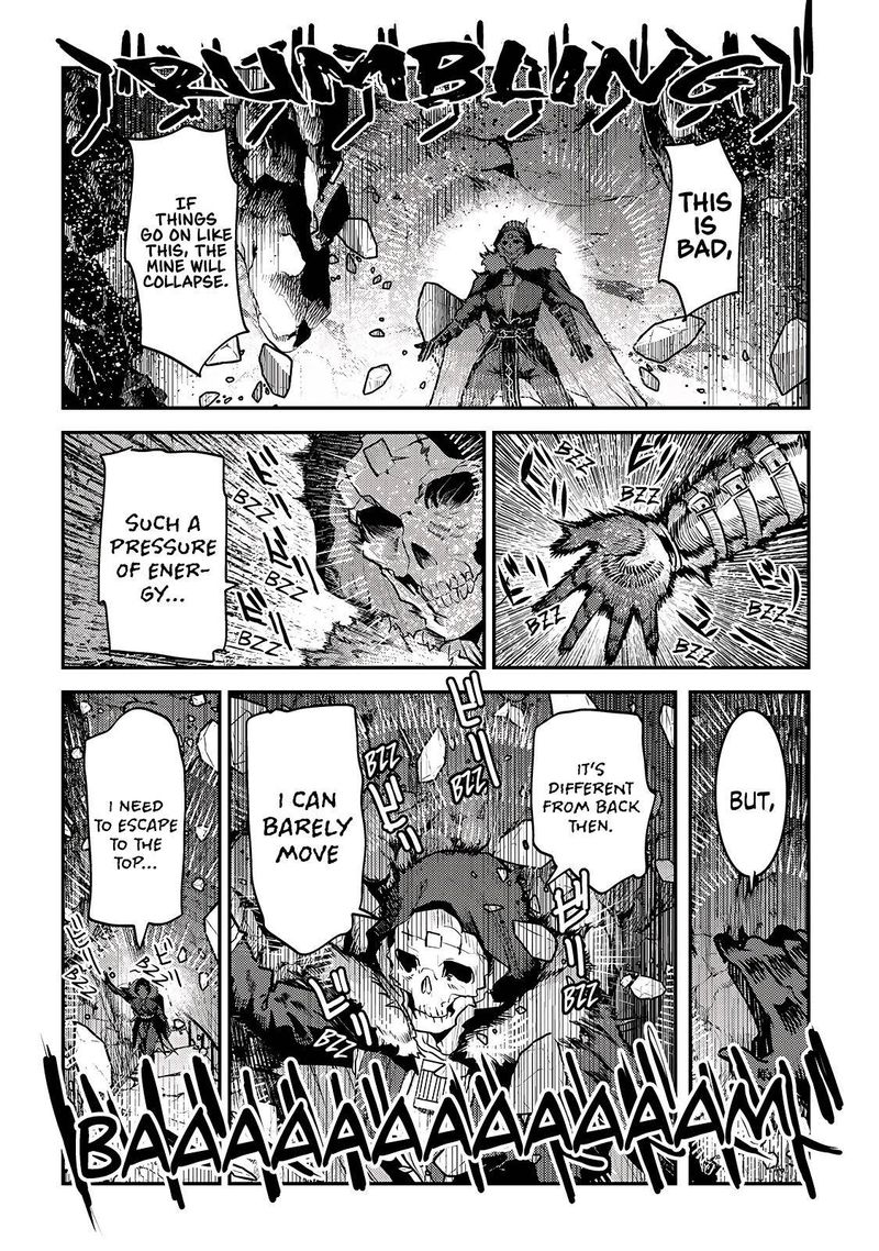 Nozomanu Fushi No Boukensha 39 3