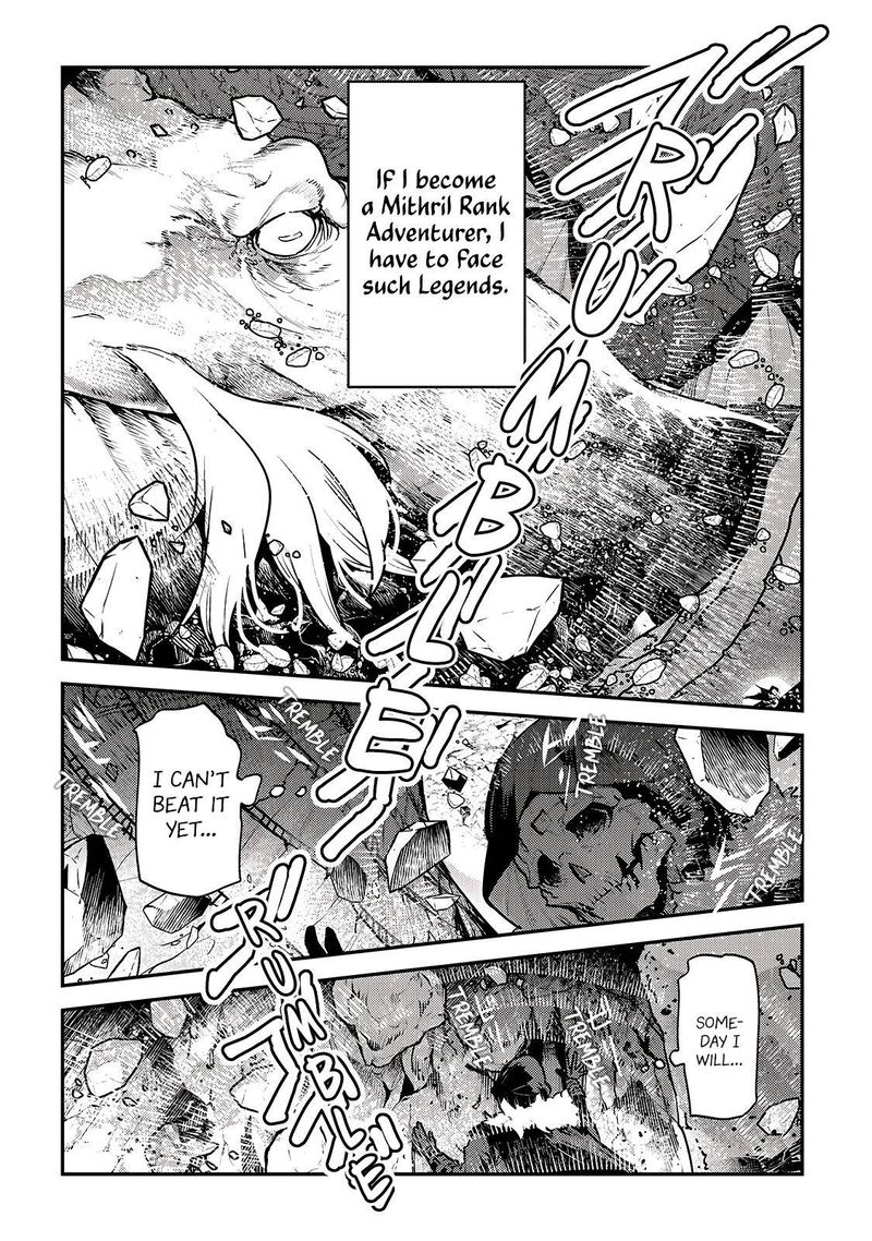 Nozomanu Fushi No Boukensha 39 5