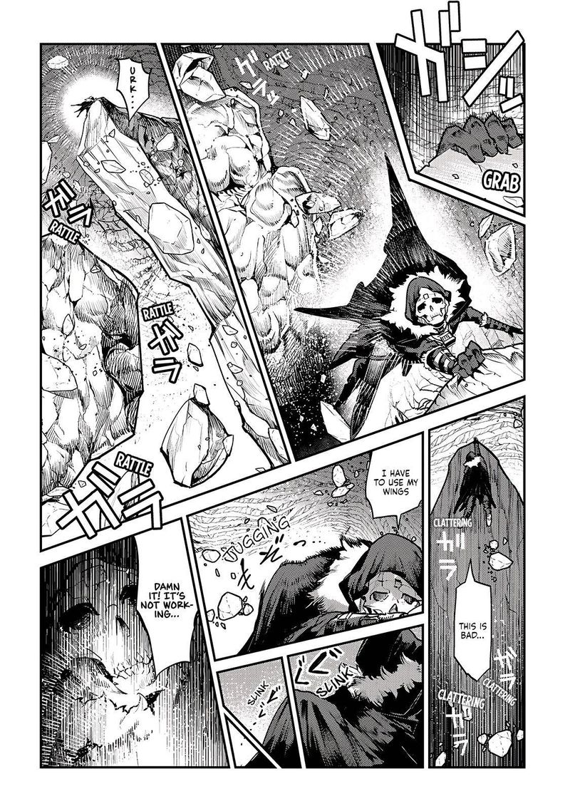 Nozomanu Fushi No Boukensha 39 7