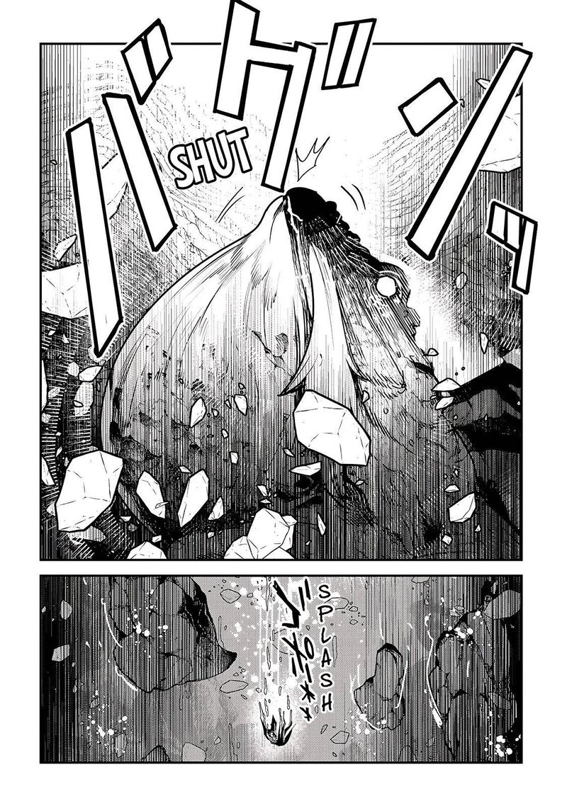 Nozomanu Fushi No Boukensha 39 9