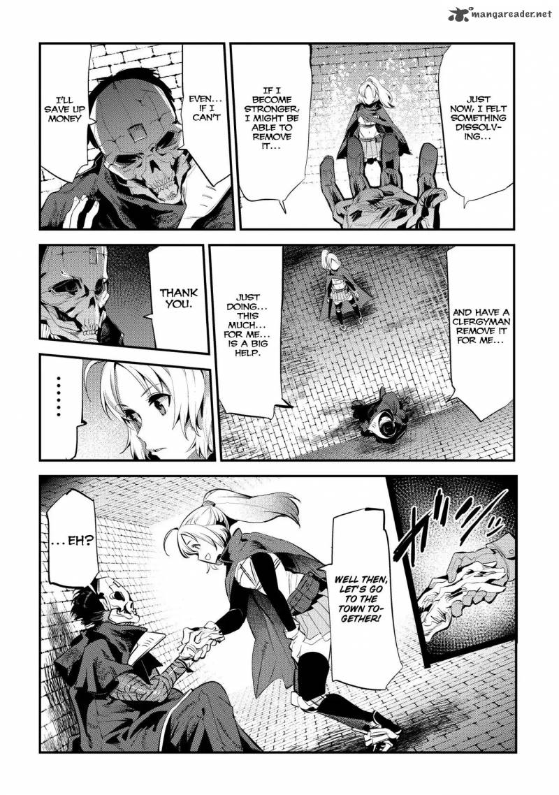 Nozomanu Fushi No Boukensha 4 10