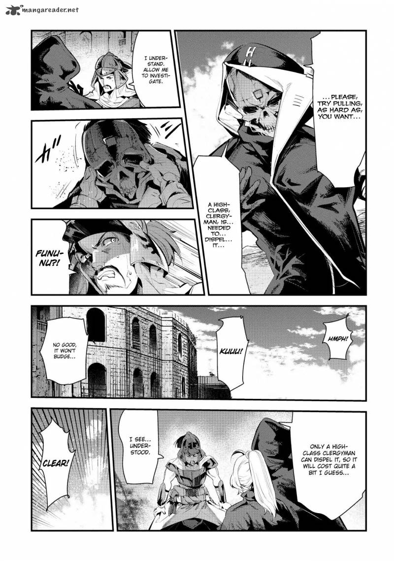 Nozomanu Fushi No Boukensha 4 15