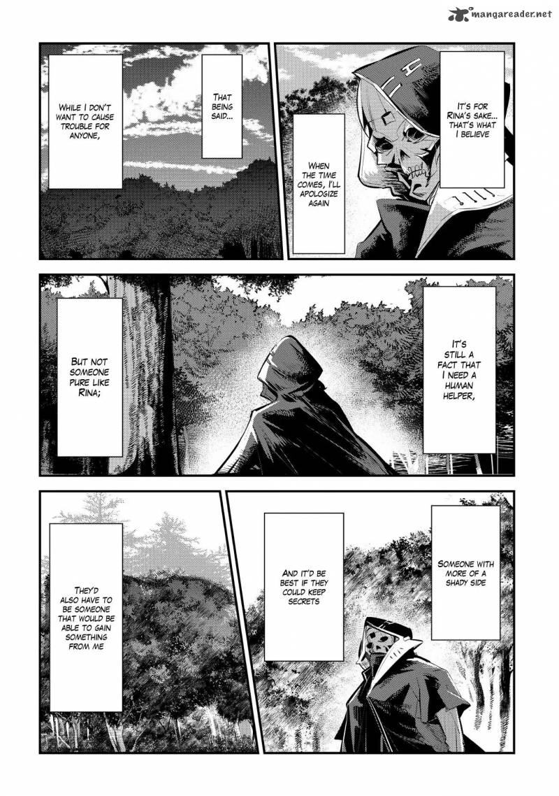 Nozomanu Fushi No Boukensha 4 22