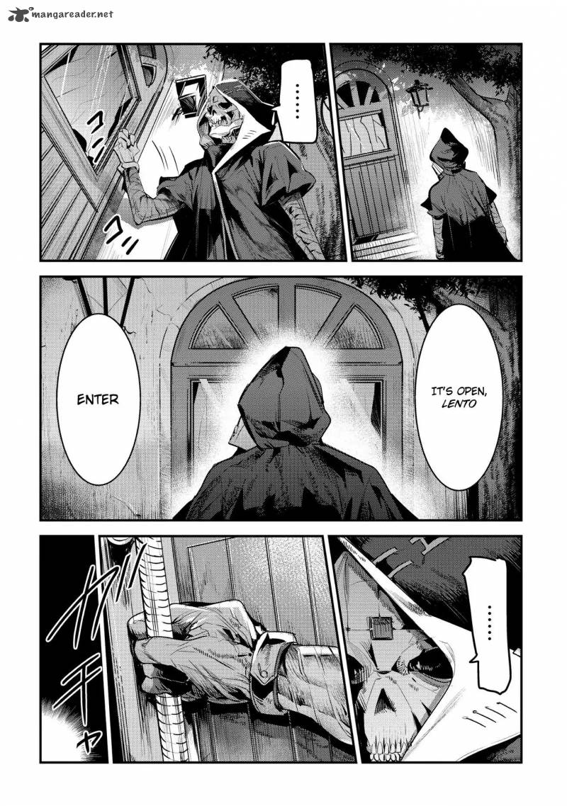 Nozomanu Fushi No Boukensha 4 24