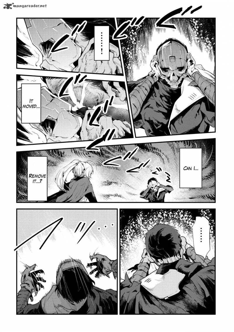 Nozomanu Fushi No Boukensha 4 8
