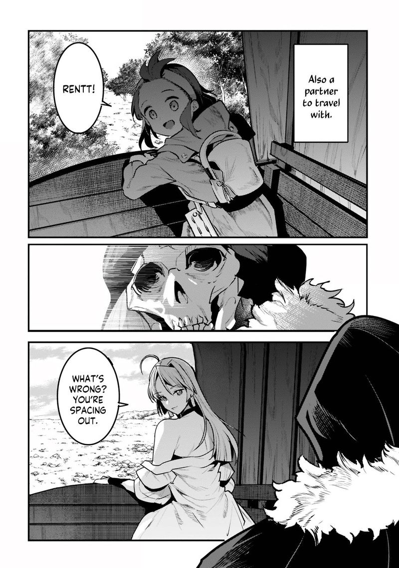 Nozomanu Fushi No Boukensha 41 6