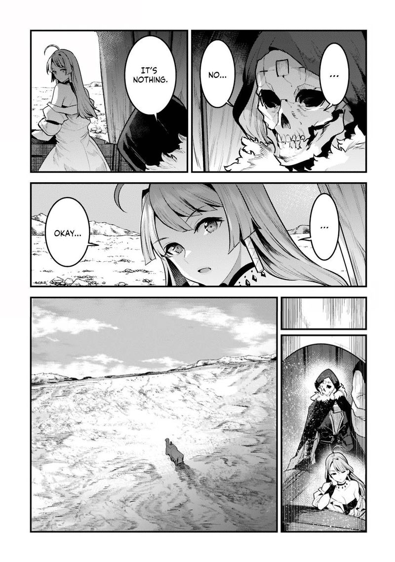 Nozomanu Fushi No Boukensha 41 7