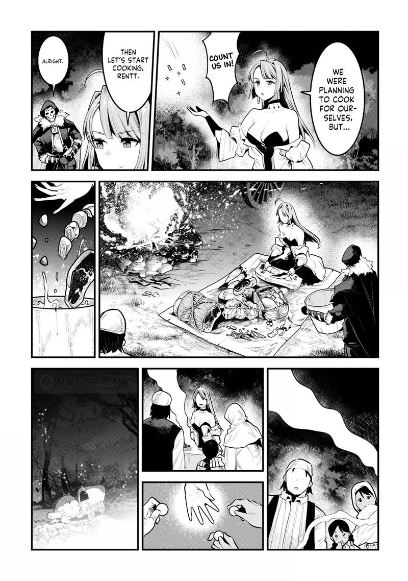Nozomanu Fushi No Boukensha 41 9