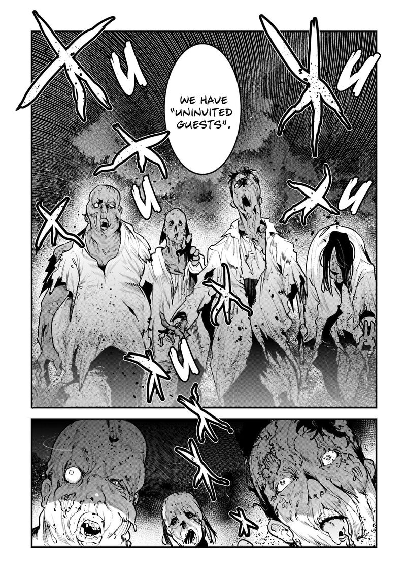 Nozomanu Fushi No Boukensha 41b 5
