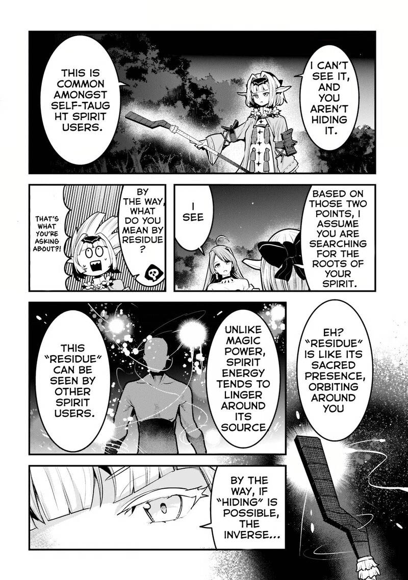 Nozomanu Fushi No Boukensha 41c 10