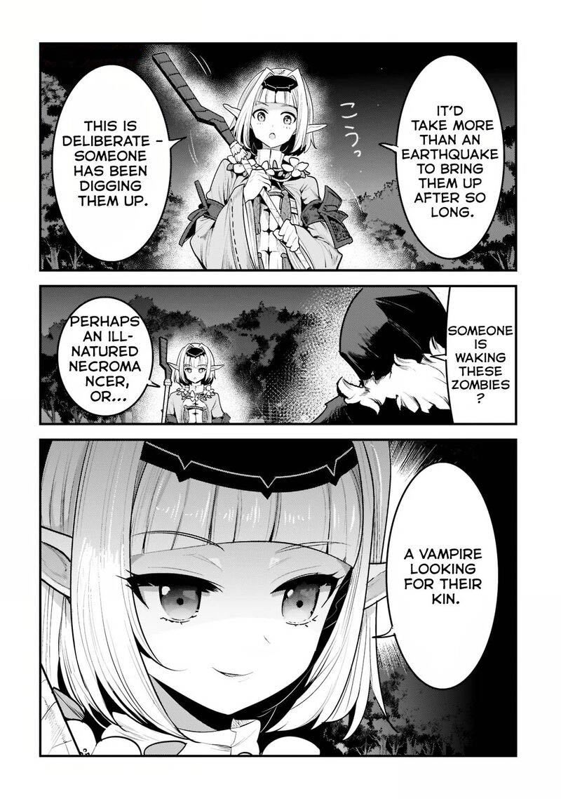 Nozomanu Fushi No Boukensha 41c 6