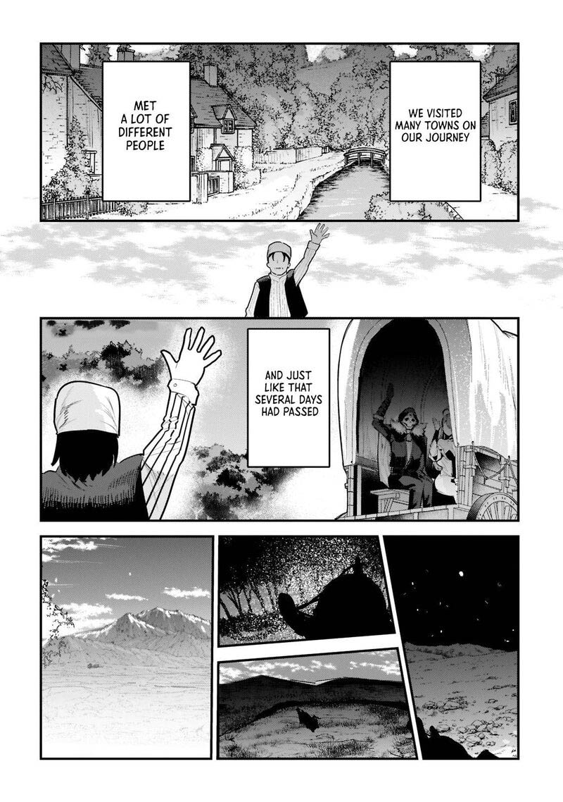 Nozomanu Fushi No Boukensha 42c 12