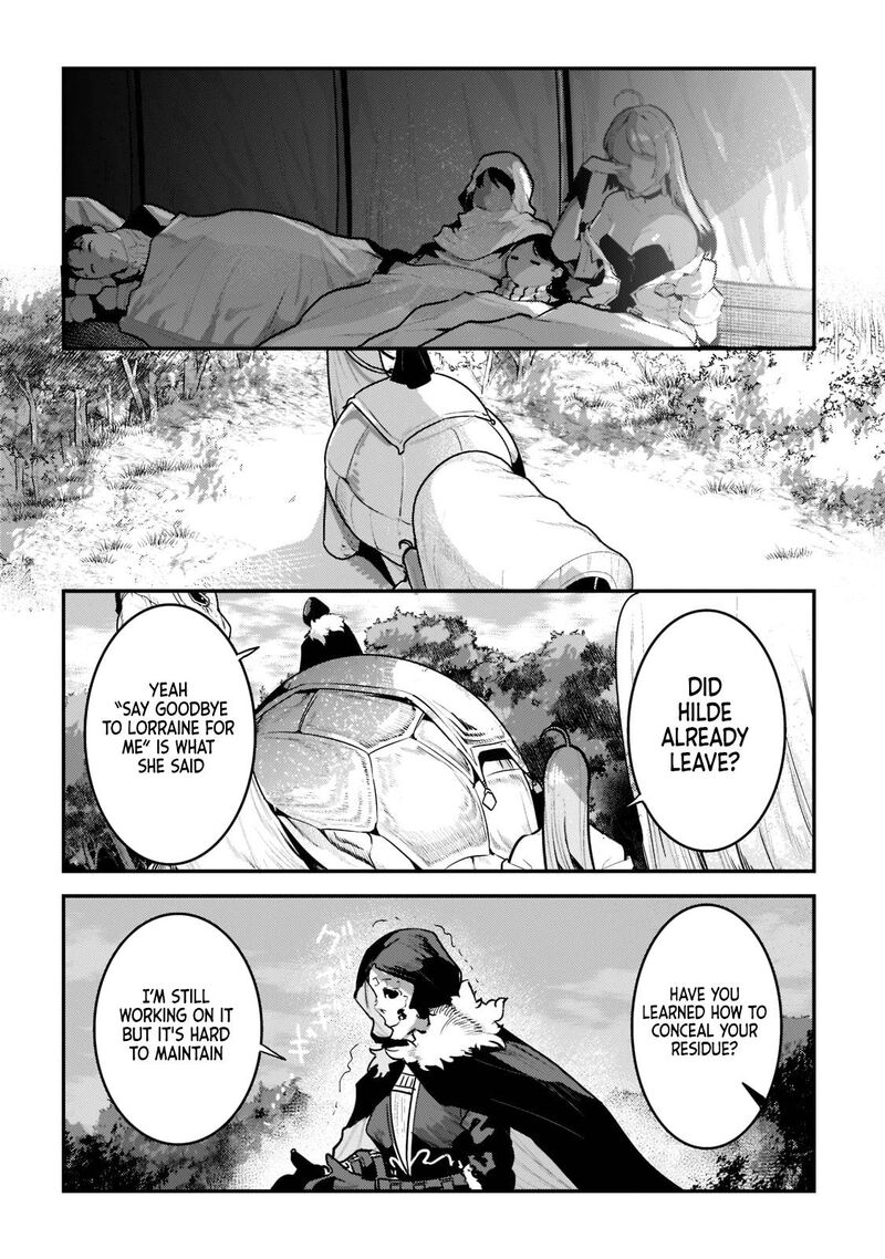 Nozomanu Fushi No Boukensha 42c 2