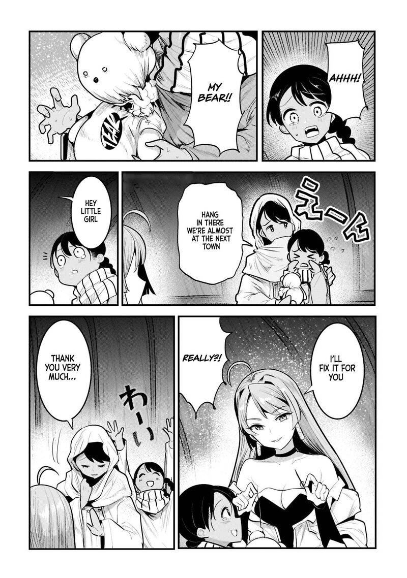 Nozomanu Fushi No Boukensha 42c 6
