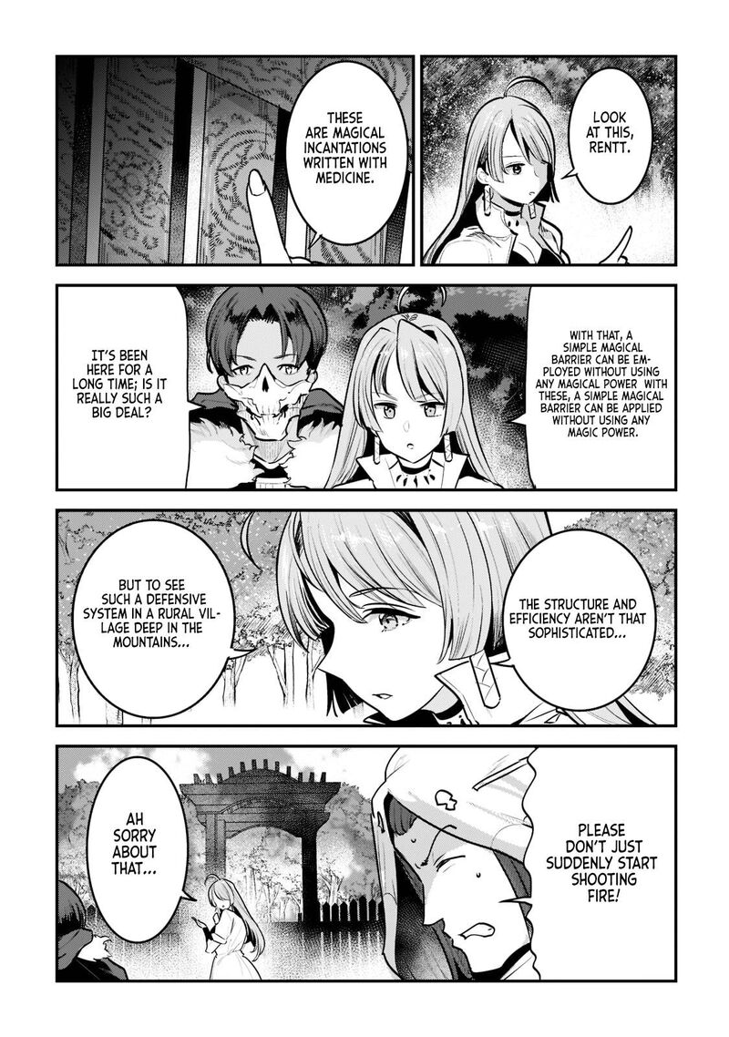 Nozomanu Fushi No Boukensha 43a 11