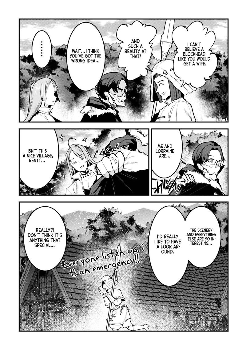 Nozomanu Fushi No Boukensha 43a 7