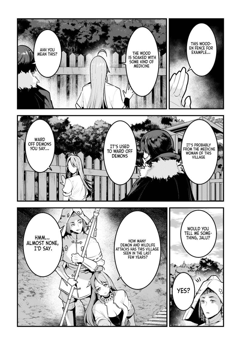 Nozomanu Fushi No Boukensha 43a 8